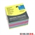 Haftnotizen, 75 x 75 mm, 450 Blatt pro Pack, Farbmix A | HILDE24 GmbH